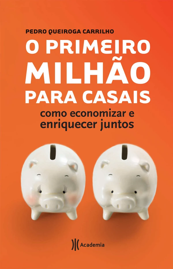 O primeiro milhão para casais