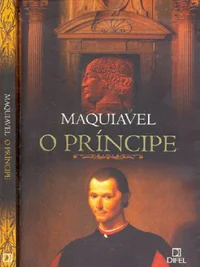 Baixar O Príncipe Pdf ePub Ler Online
