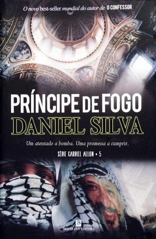 O Príncipe de Fogo