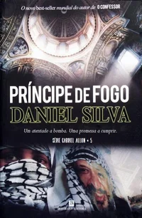 O Príncipe de Fogo