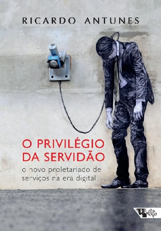 O Privilégio da Servidão