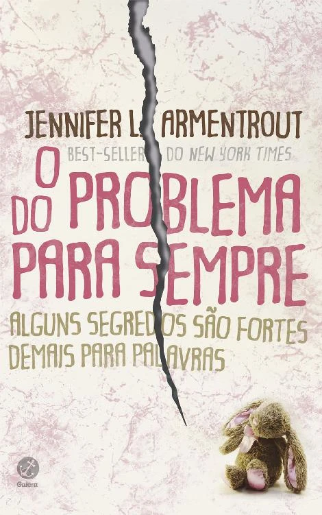 O Problema do Para Sempre