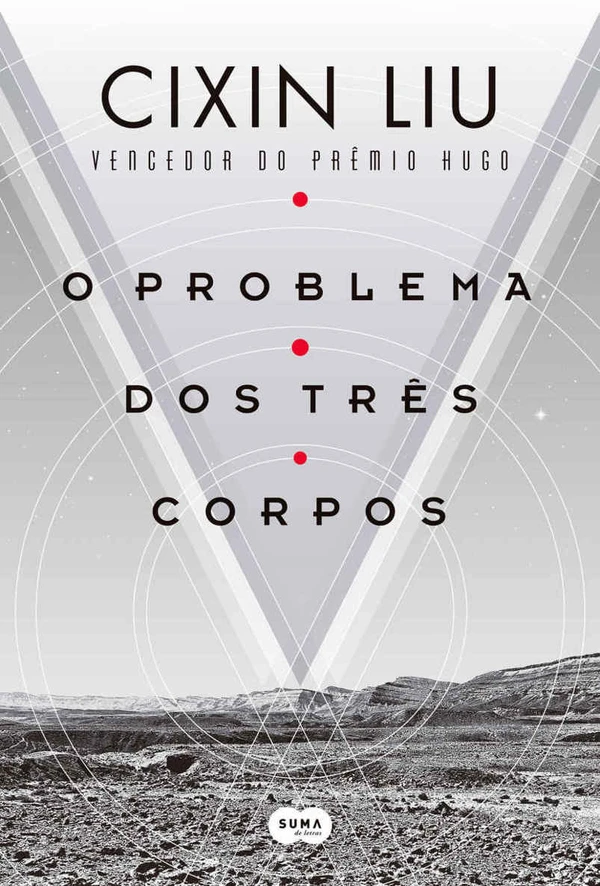 O Problema dos Três Corpos
