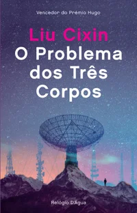 Baixar O Problema dos Três Corpos Pdf ePub Ler Online