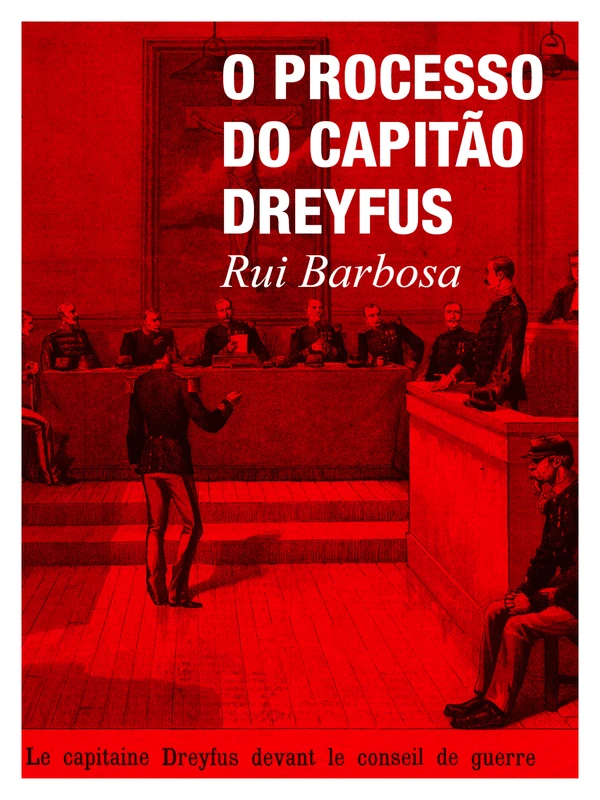 O Processo do Capitão Dreyfus