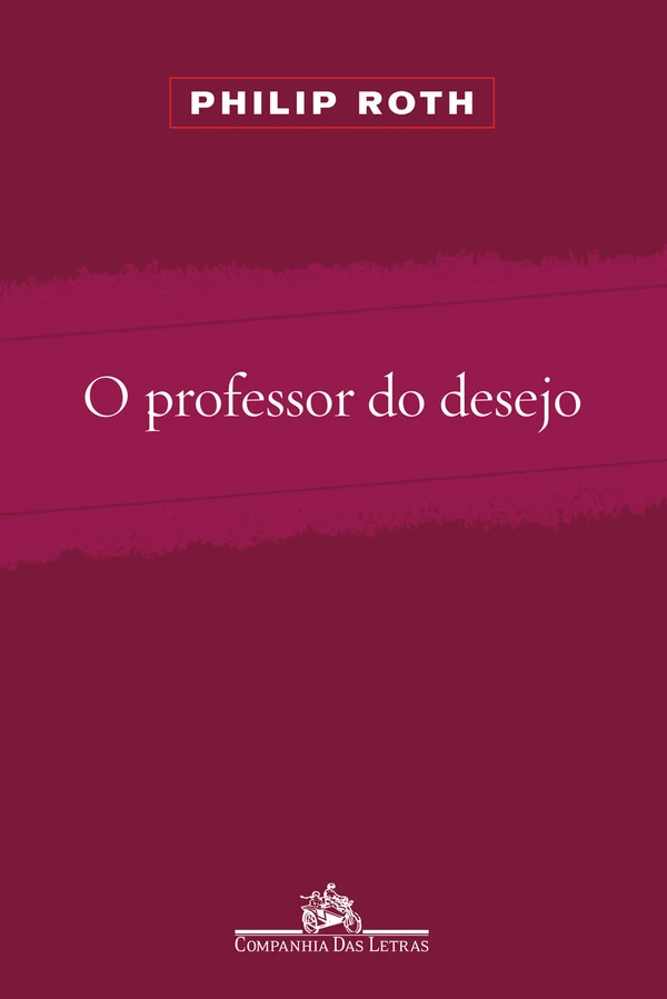 O Professor do Desejo
