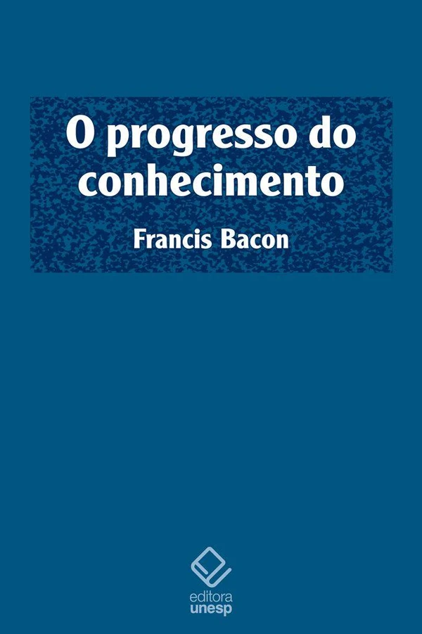 O Progresso do Conhecimento