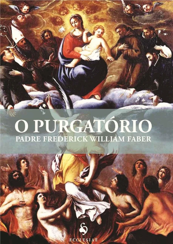 O Purgatório