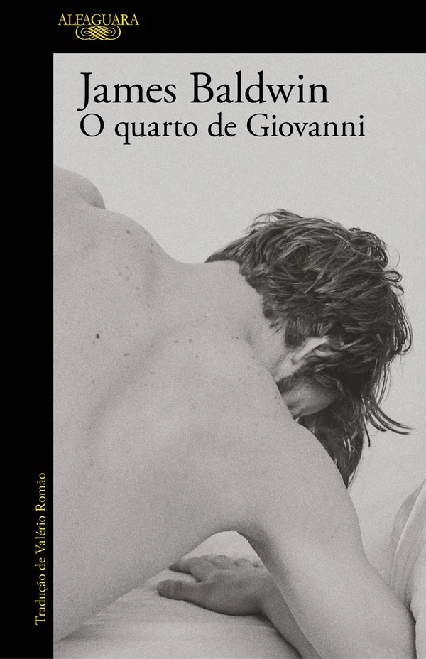 O quarto de Giovanni