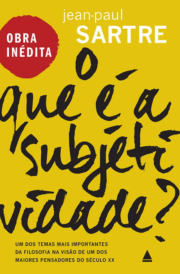 O que é a subjetividade?