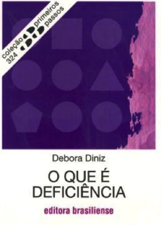 O que é deficiência