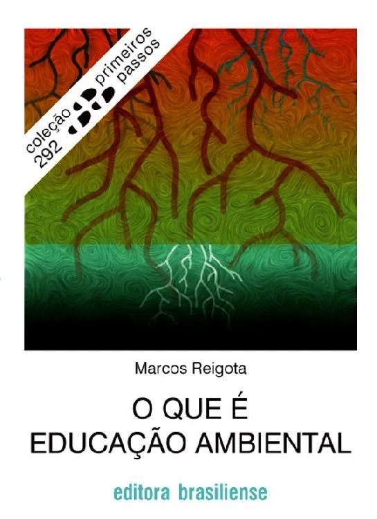 O que é educação ambiental