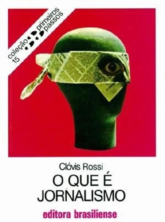 O que é jornalismo