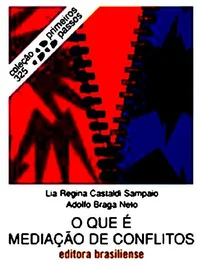 O que é mediação de conflitos