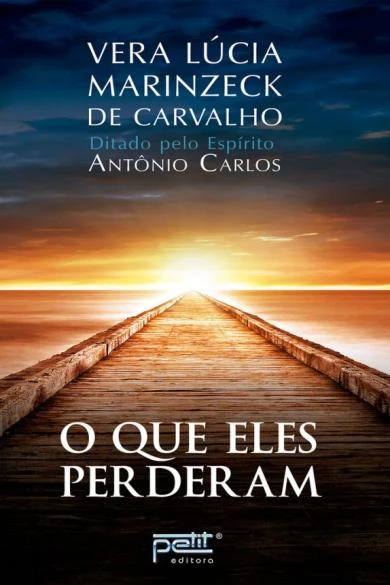 O que eles perderam