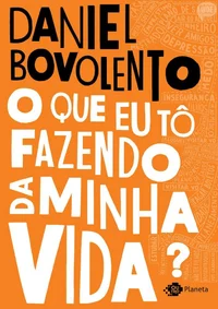 Baixar O que eu tô fazendo da minha Vida? Pdf ePub Ler Online