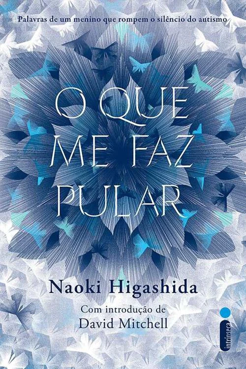 O que me faz pular