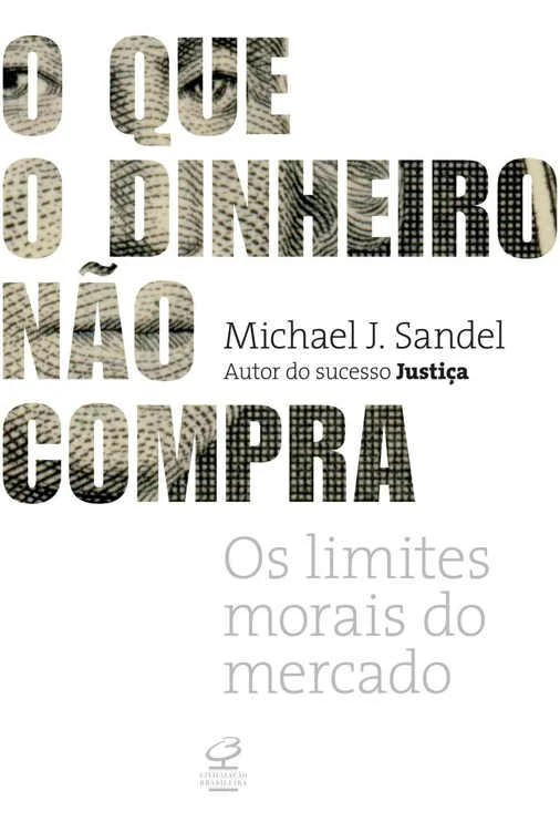 O que o dinheiro não compra