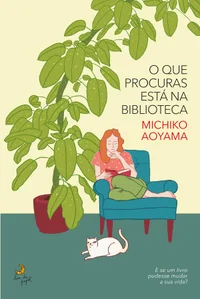 O Que Procuras Está na Biblioteca