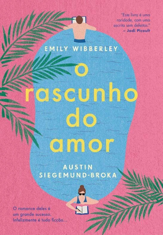 O rascunho do amor