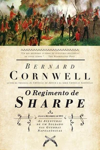 O Regimento de Sharpe