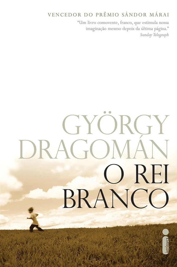 O rei branco