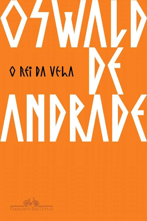 O Rei da Vela