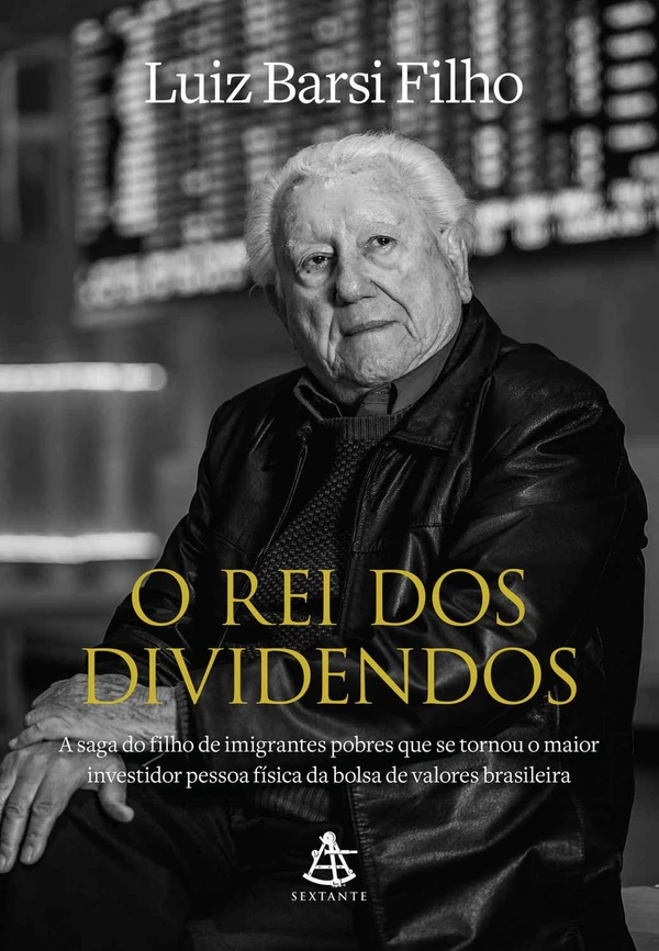 O Rei dos Dividendos