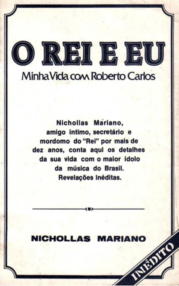 O Rei e Eu