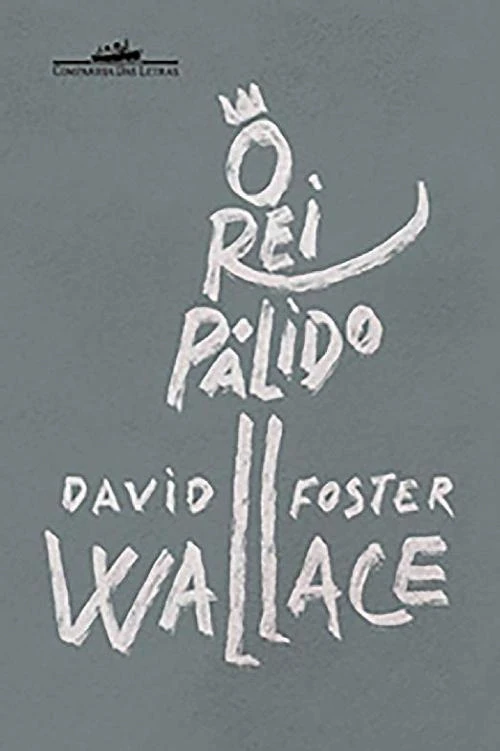 O rei pálido