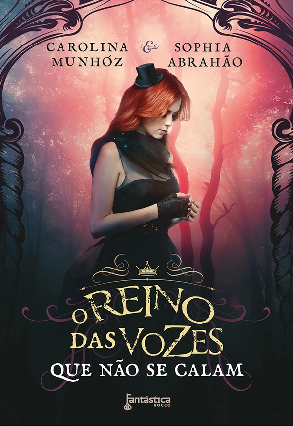 O Reino das Vozes que Não Se Calam