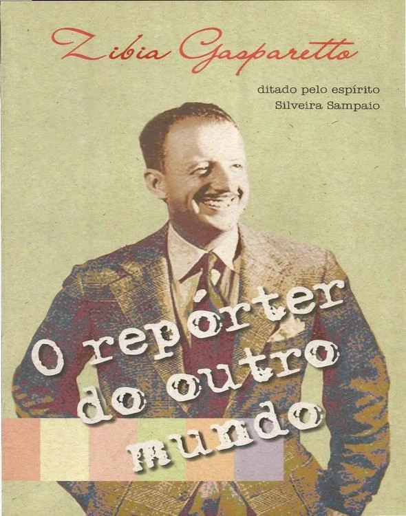 O Repórter do Outro Mundo