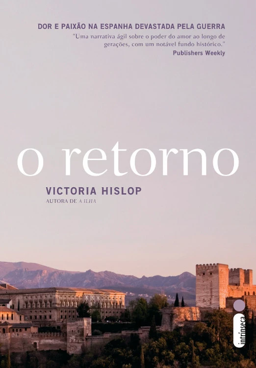 O Retorno