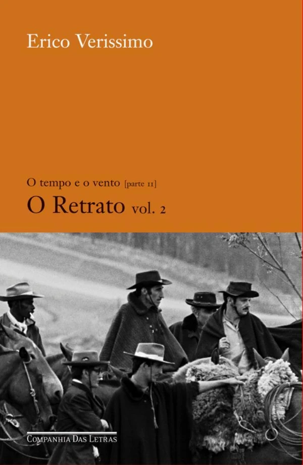 O Retrato