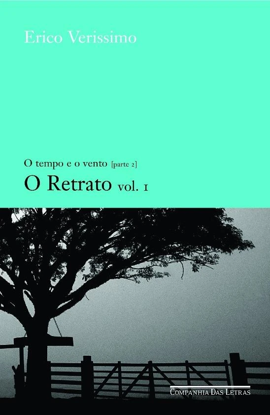 O Retrato Vol.I