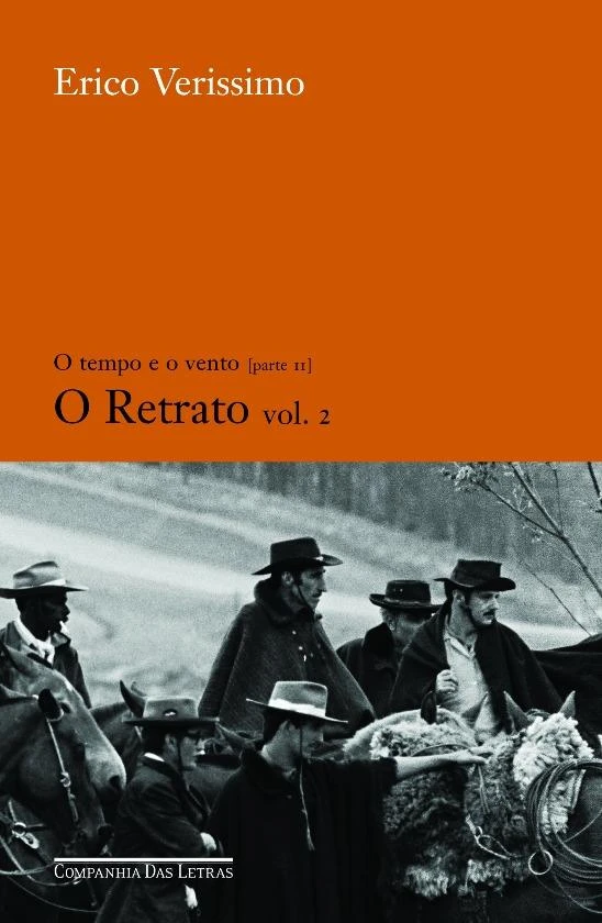 O Retrato Vol.II