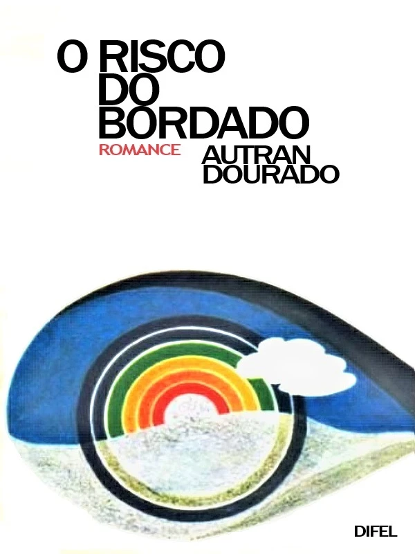 O Risco do Bordado