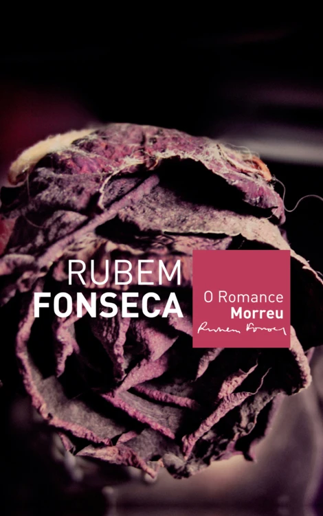 O Romance Morreu?