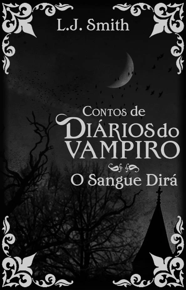 O Sangue Dirá