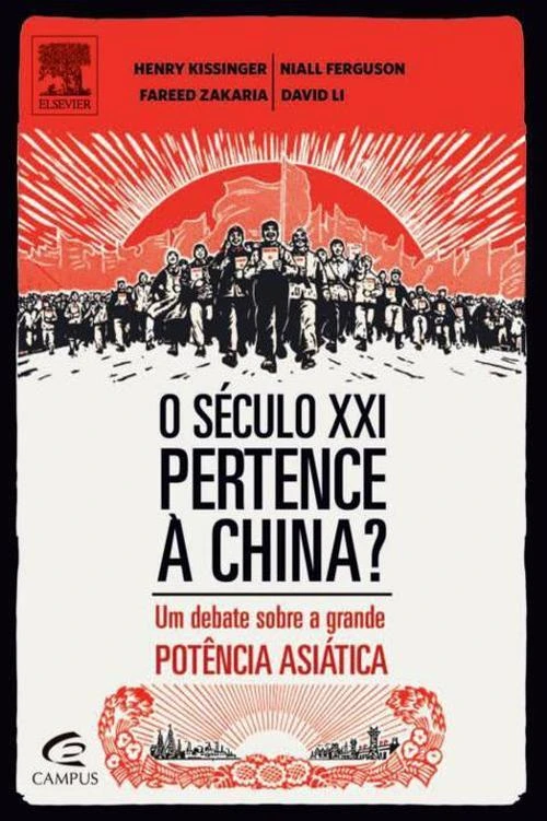 O Século XXI pertence à China?