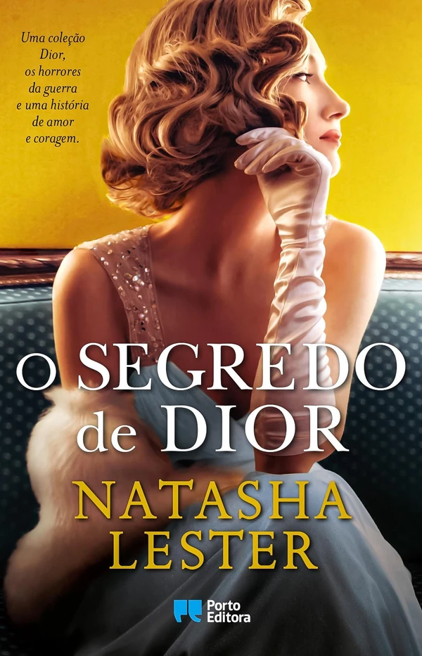 O Segredo de Dior