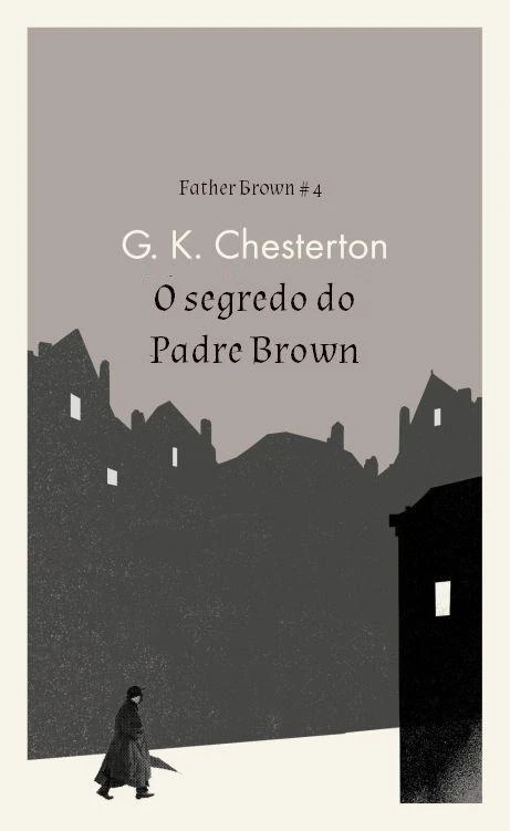 O Segredo do Padre Brown