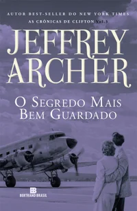 O Segredo Mais Bem Guardado