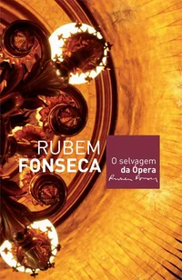 O Selvagem da Ópera