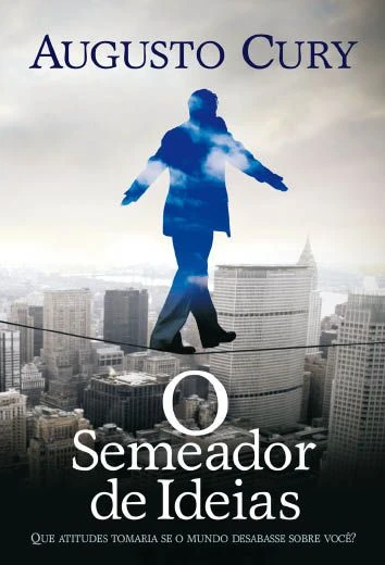 O Semeador de Ideias