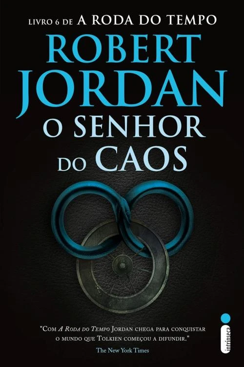 O Senhor do Caos