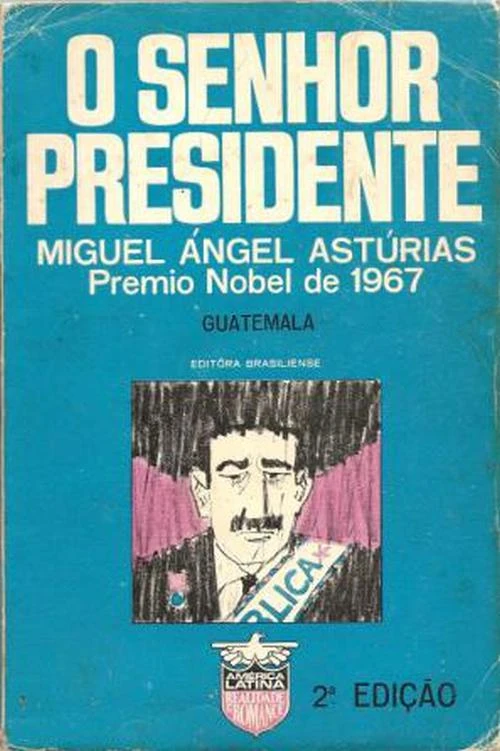 O Senhor Presidente