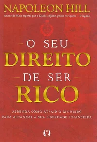 O seu direito de ser rico