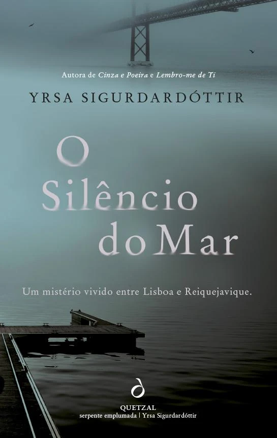 O Silêncio do Mar