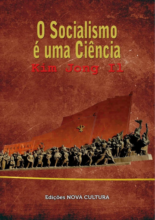 O Socialismo é uma Ciência
